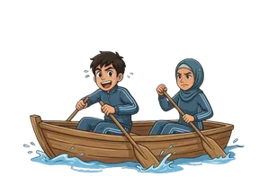 Lumba Perahu