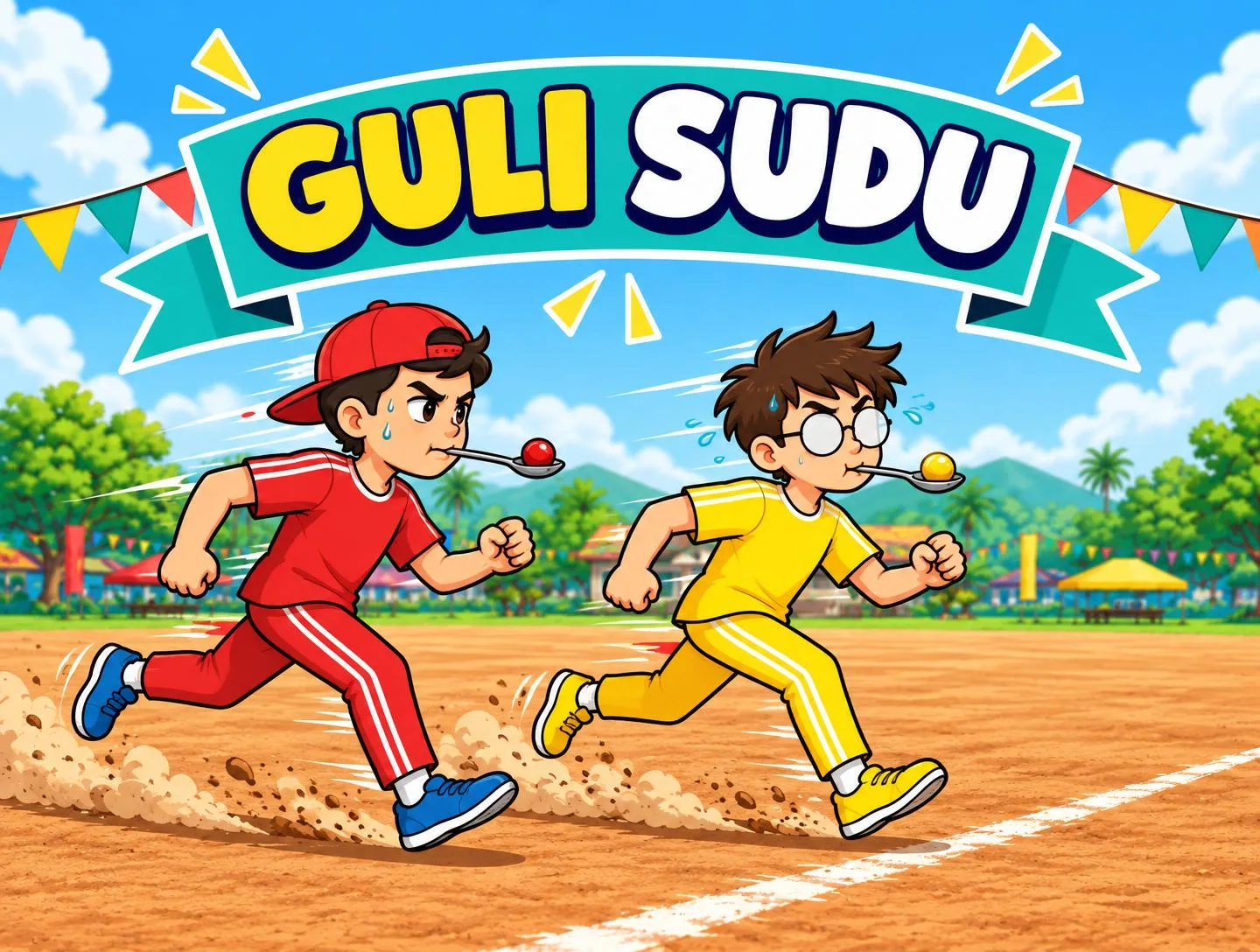 Guli Sudu